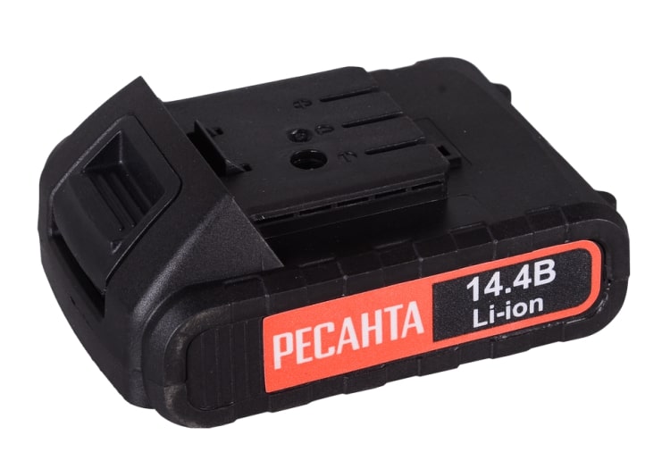 Аккумулятор Ресанта ДА-14-2Л