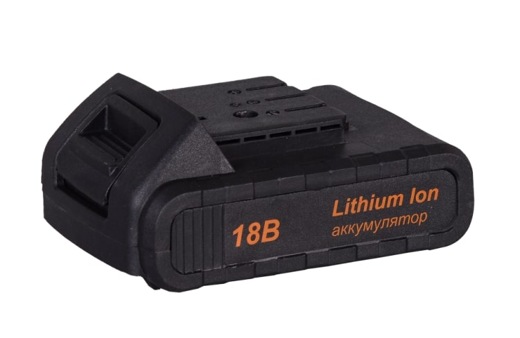 Аккумулятор ВИХРЬ ДА-18Л-2К