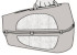 Травосборник Ресанта КР-6.0 БТ 70/3/13
