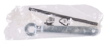 Комплект ключей HUTER CLM-36 Li