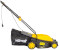 Газонокосилка электрическая HUTER ELM-2000T 70/4/8