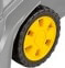 Комплект колёс Huter ELM-1600T 