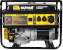 Бензиновый генератор HUTER DY8000L 64/1/33