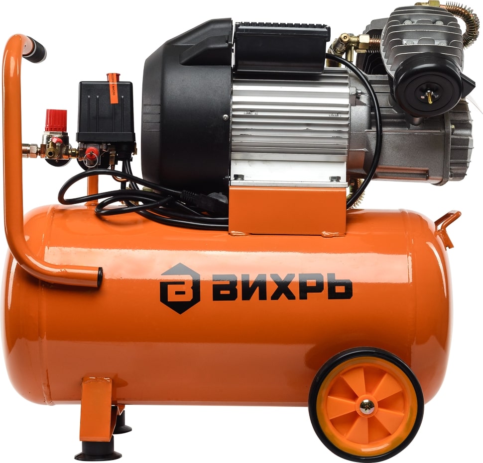 Компрессор ВИХРЬ КМП-400/50