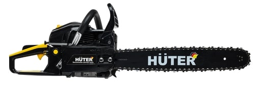 Бензопила Huter BS-2800M