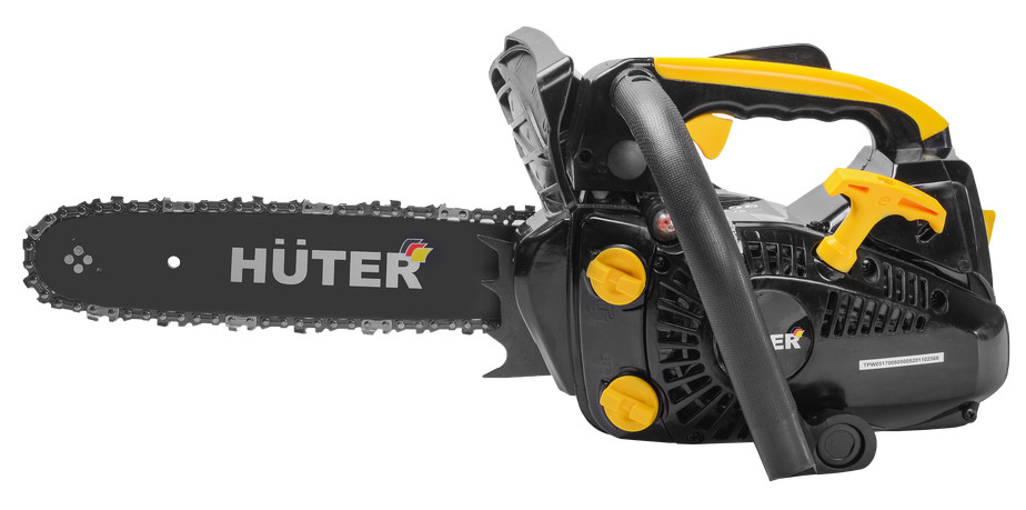 Бензиновая цепная пила Huter BS-25 70/6/5