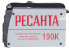 Инверторный сварочный аппарат Ресанта САИ190К 65/36