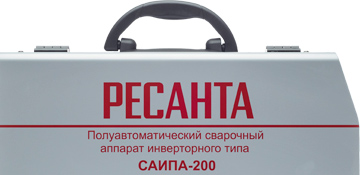 Ресанта САИПА 220
