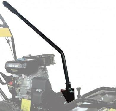 Ручка поворота щетки Huter SGC-4100S