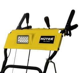 Рукоятка управления Huter SGC 4100LX