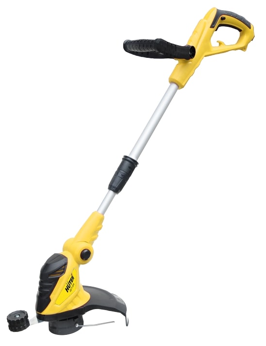 Электрический триммер Huter GET-320