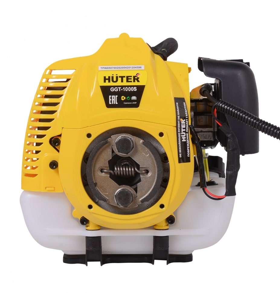 Двигатель Huter GGT-1000S