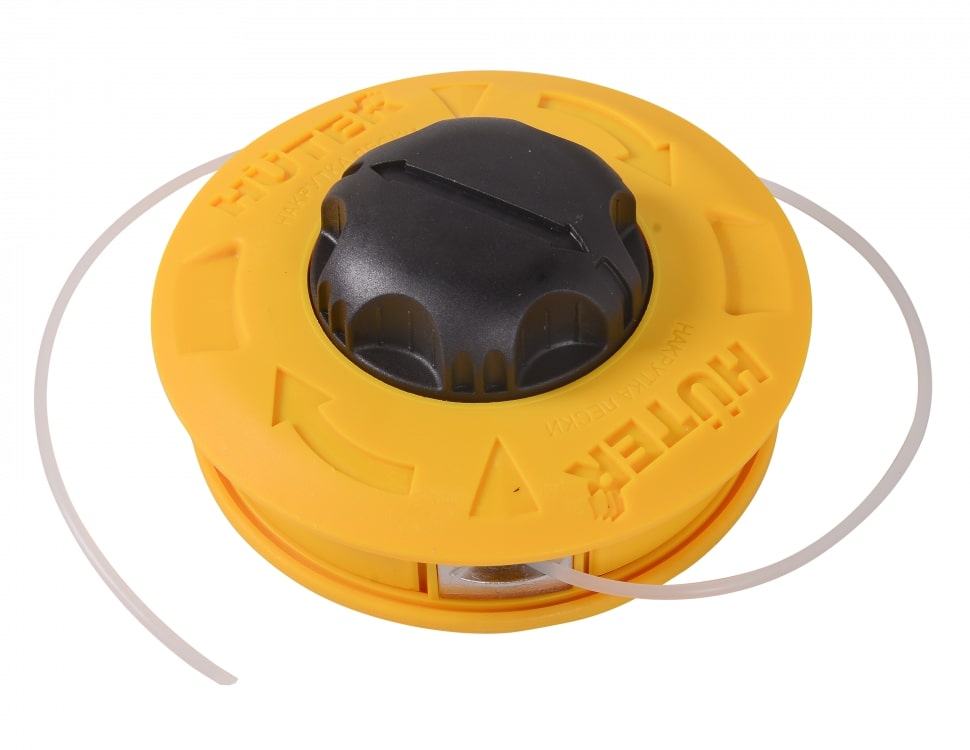 Катушка Huter GGT-2500S