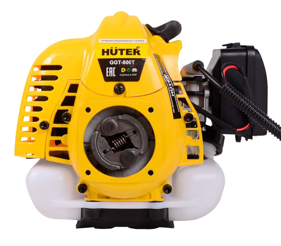 Двигатель в сборе Huter GGT-800T