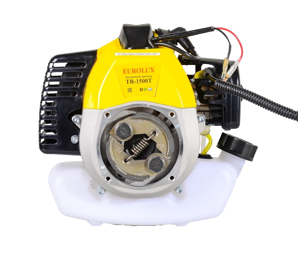 Двигатель в сборе Eurolux TR-1500 T